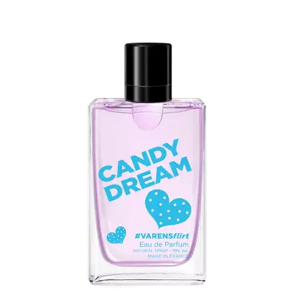 Imagem do produto Candy Dream Ulric de Varens Eau de Parfum - Perfume Feminino 30ml