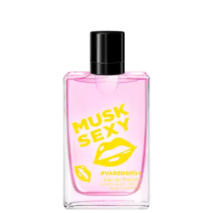 Imagem do produto Musk Sexy Ulric de Varens Eau de Parfum - Perfume Feminino 30ml