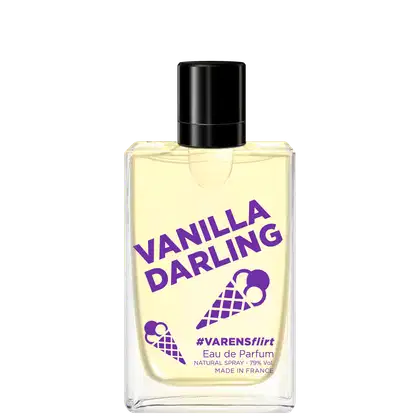 Imagem do produto Vanilla Darling Ulric de Varens Eau de Parfum - Perfume Feminino 30ml
