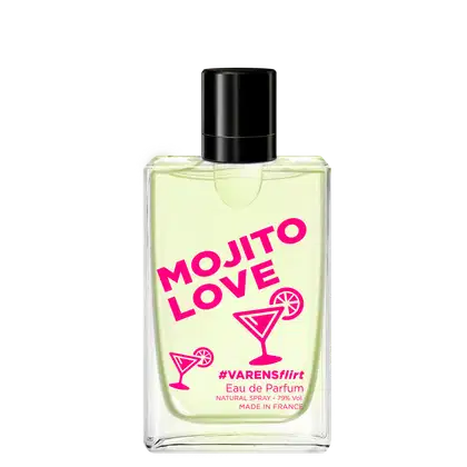 Imagem do produto Mojito Love Ulric de Varens Eau de Parfum - Perfume Feminino 30ml