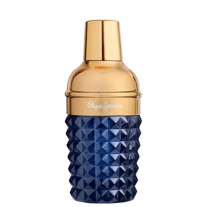 Imagem do produto Celebrate for Him Pepe Jeans Eau de Parfum - Perfume Masculino 100ml