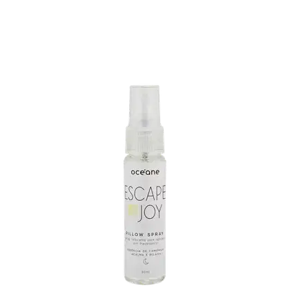 Imagem do produto Océane Pillow Spray Lavanda - Spray para Travesseiros 30g