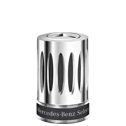 Imagem do produto Select For Men Mercedes-Benz Eau de Toilette - Perfume Masculino 20ml
