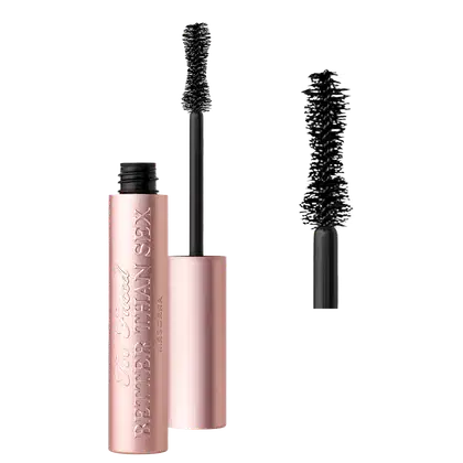 Imagem do produto Too Faced Better Than Sex - Máscara para Cílios 8ml