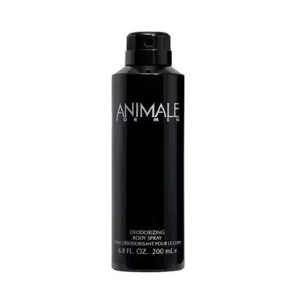 Imagem do produto Animale For Men - Body Spray Masculino 200ml