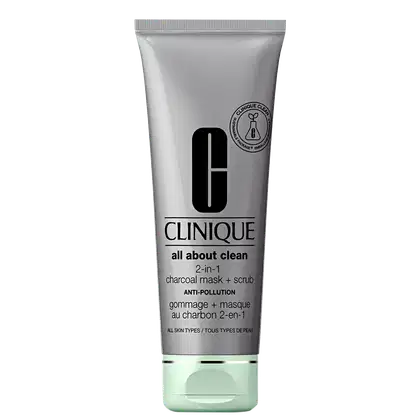 Imagem do produto Clinique All About Clean 2 em 1 - Máscara Facial 100ml