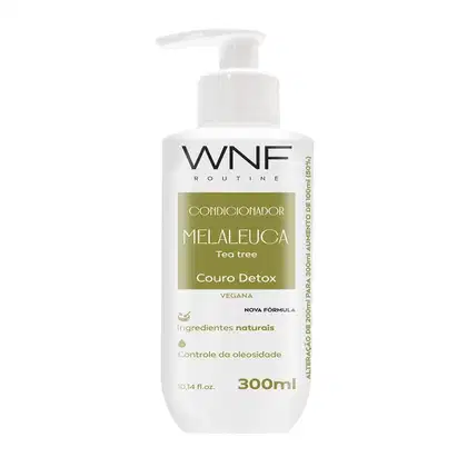 Imagem do produto Wnf Routine Condicionador Melaleuca 300ML