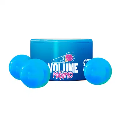 Imagem do produto Bolinhas Explosivas Sensibilizante Volume Máximo Sexy Fantasy