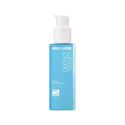 Sérum Capilar Mise en Scène Perfect Serum Hydrating, 80ml.