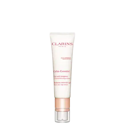 Imagem do produto Clarins Calm-Essentiel Redness Corrective - Gel Corretivo para Vermelhidão 30ml