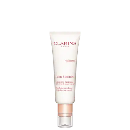 Imagem do produto Clarins Calm-Essentiel Soothing Emulsion - Emulsão Facial 50ml