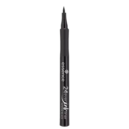 Imagem do produto Essence 24ever Ink Liner 01 Intense Black - Caneta Delineadora 1,2ml
