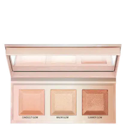 Imagem do produto Essence Choose Your Glow - Paleta de Iluminador 18g