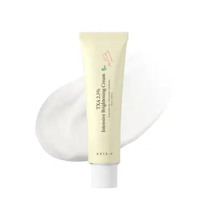 Imagem do produto Axis-y TXA 2,5% Intensive Brightening Cream - Creme Facial 50ml