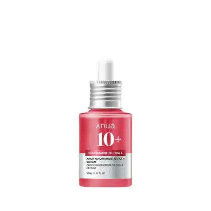 Imagem do produto Anua Niacinamide 10 TXA 4 - Serum Facial 30ml