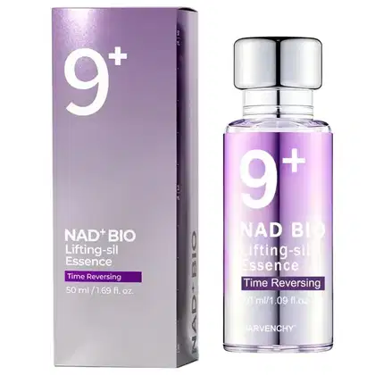Imagem do produto NUMBUZIN NAD+ BIO NO.9 ESSENCE