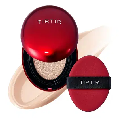 Imagem do produto Tirtir Red Cushion Base  - 17C Porcelain
