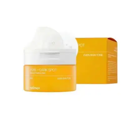 Imagem do produto Celimax Pore+ Dark Spot Brightening Pad - Tonico Facial 80 Unidades 175ml