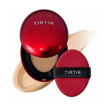 Imagem do produto BASE 27N MASK FIT RED CUSHION 18G TIRTIR