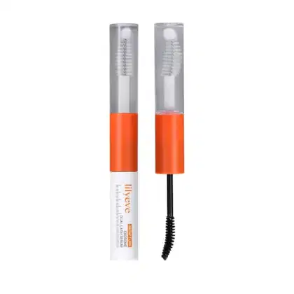 Imagem do produto Lilyeve Grow Turn Exosome Dual Lash Serum 8ml