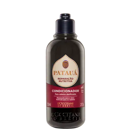 Imagem do produto L'Occitane au Brésil Patauá Reparação Nutritiva - Condicionador 250ml
