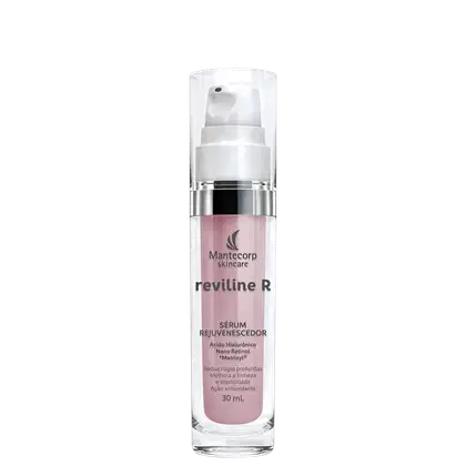 Imagem do produto Mantecorp Reviline R Rejuvenescedor - Sérum Redutor de Linhas 30ml