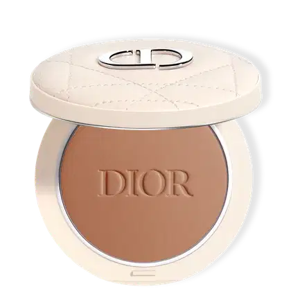 Imagem do produto Dior Forever Natural Bronze Powder 06 Amber Bronze - Bronzer 9g