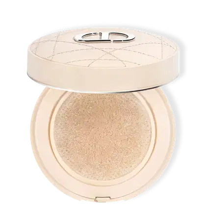 Imagem do produto Dior Forever Cushion Powder 010 Fair - Pó Solto 10g