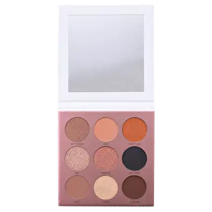 Imagem do produto Mariana Saad By Océane Special Day - Paleta de Sombras 30,6g