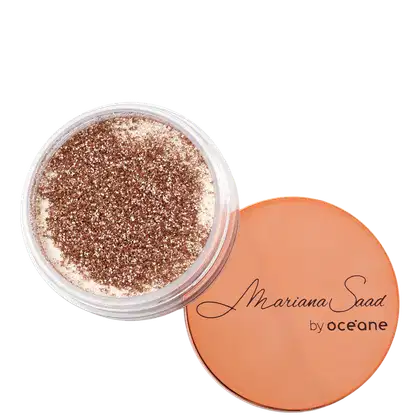 Imagem do produto Mariana Saad by Océane Skin Shine Ultra Shine - Pó Iluminador 4g