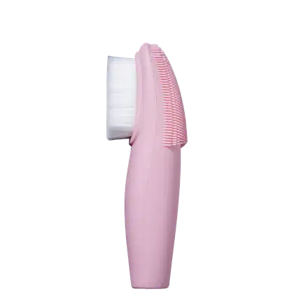Imagem do produto Klass Vough Rose Facial Cleanser Rosa - Escova de Limpeza Facial