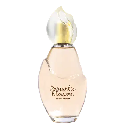 Imagem do produto Romantic Blossom Jeanne Arthes Eau de Parfum - Perfume Feminino 100ml
