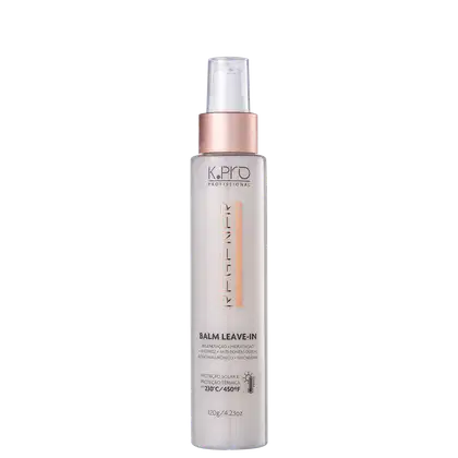 Imagem do produto K.Pro Regenér Balm - Leave-In 120g