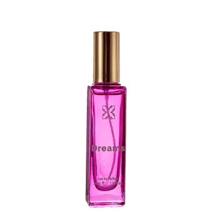 Imagem do produto Dreams Essenciart Eau de Parfum - Perfume Feminino 30ml