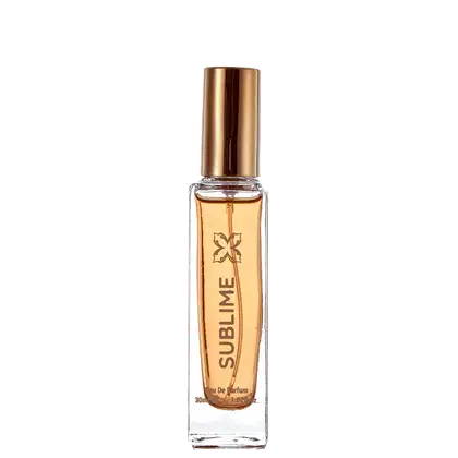 Imagem do produto Sublime Essenciart Eau de Parfum - Perfume Feminino 30ml