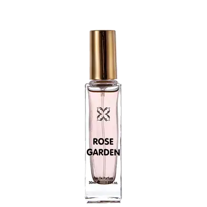 Imagem do produto Rose Garden Essenciart Eau de Parfum - Perfume Feminino 30ml