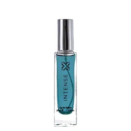 Imagem do produto Intense Essenciart Eau de Toilette - Perfume Masculino 30ml