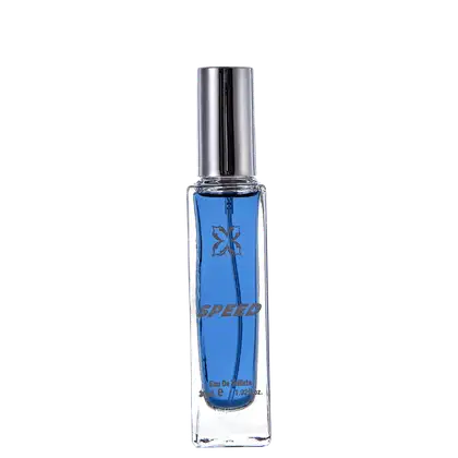 Imagem do produto Speed Essenciart Eau de Toilette - Perfume Masculino 30ml
