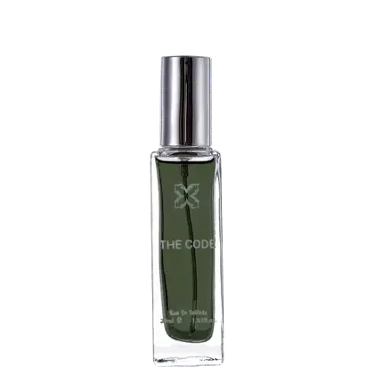 Imagem do produto The Code Essenciart Eau de Toilette - Perfume Masculino 30ml