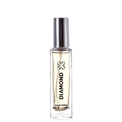 Imagem do produto Diamond Essenciart Eau de Toilette - Perfume Masculino 30ml