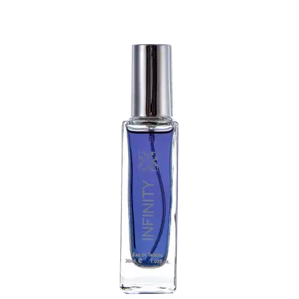 Imagem do produto Infinity Essenciart Eau de Toilette - Perfume Masculino 30ml