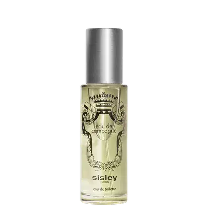 Imagem do produto Eau de Campagne Sisley Eau de Toilette - Perfume Unissex 100ml