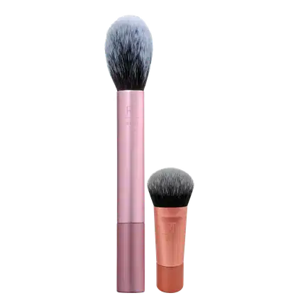 Kit Real Techniques Pincéis para Make (2 produtos)