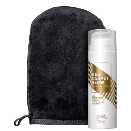 Imagem do produto Kit Skelt Bronze Radiante (2 produtos)