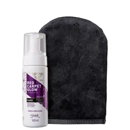 Imagem do produto Kit Skelt Bronze Intenso (2 produtos)