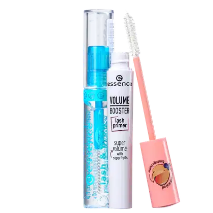 Imagem do produto Kit Essence para Cílios (2 produtos)