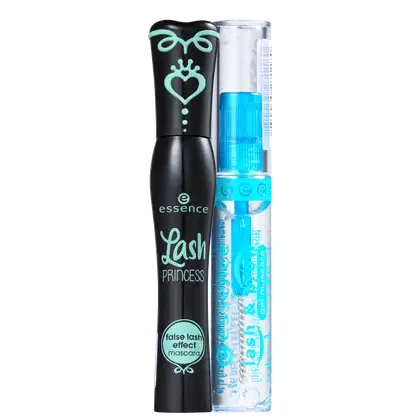 Imagem do produto Kit Essence Máscara para Cílios e Sobrancelhas (2 Produtos)