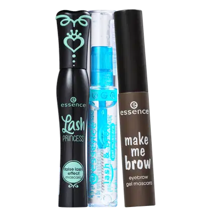Imagem do produto Kit Essence Lash Brow (3 Produtos)
