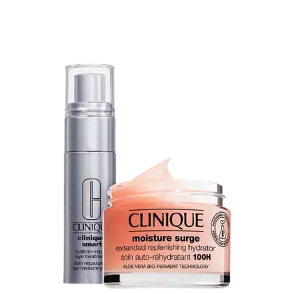 Imagem do produto Kit Clinique Smart Moisture (2 Produtos)