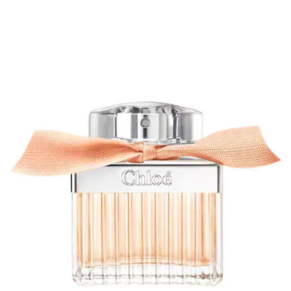 Imagem do produto Chloé Rose Tangerine Eau de Toilette - Perfume Feminino 50ml